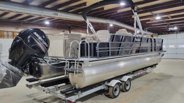 2015 Palm Beach 260 Cascade - Triple US-PBD03283J415 [photo 7]